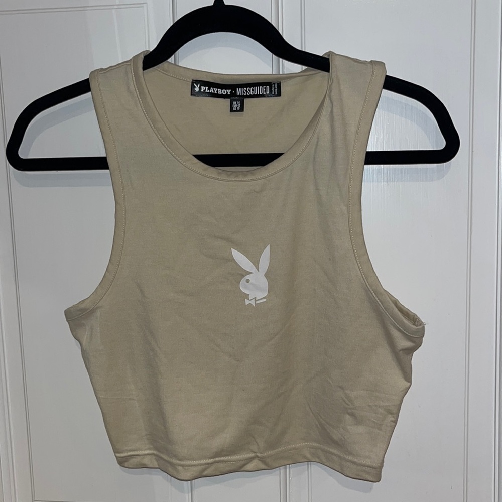 Playboy X Missguided